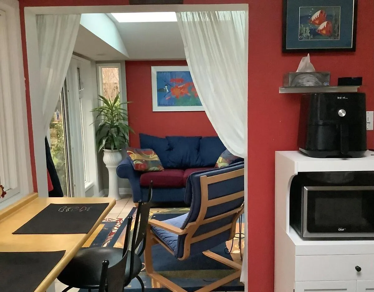 Holiday home Relaxing Inn Victoria