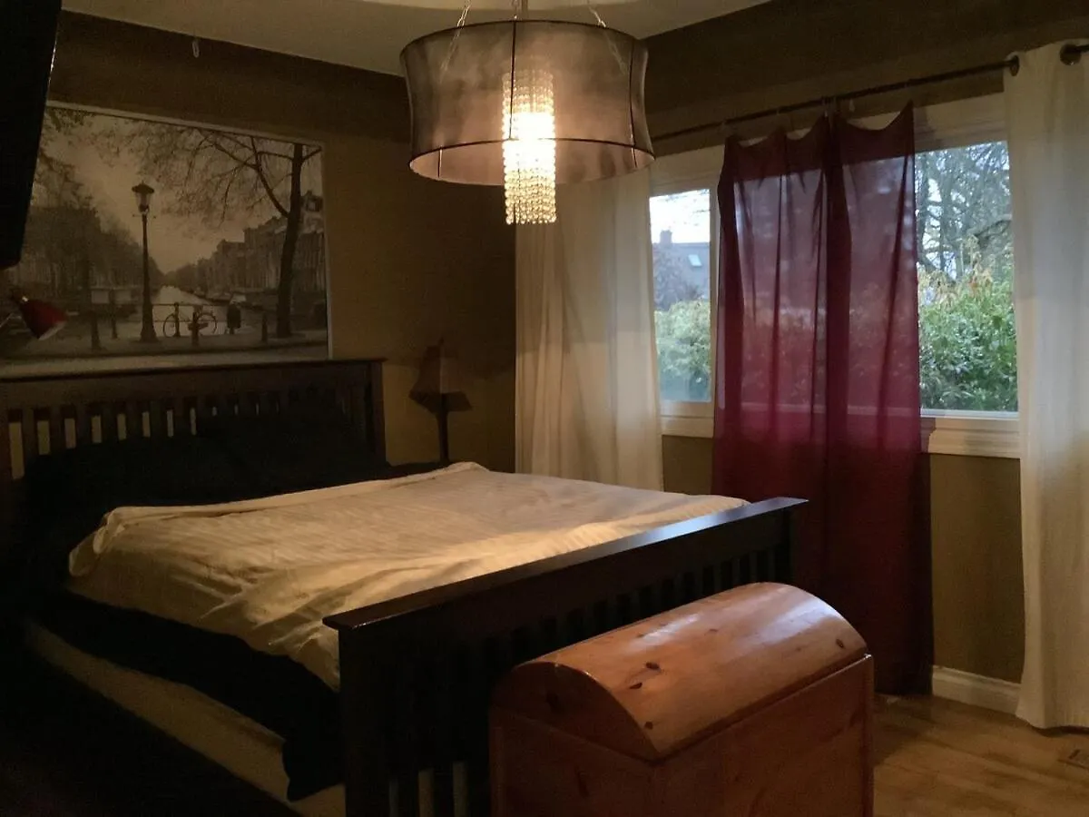 Relaxing Inn Victoria