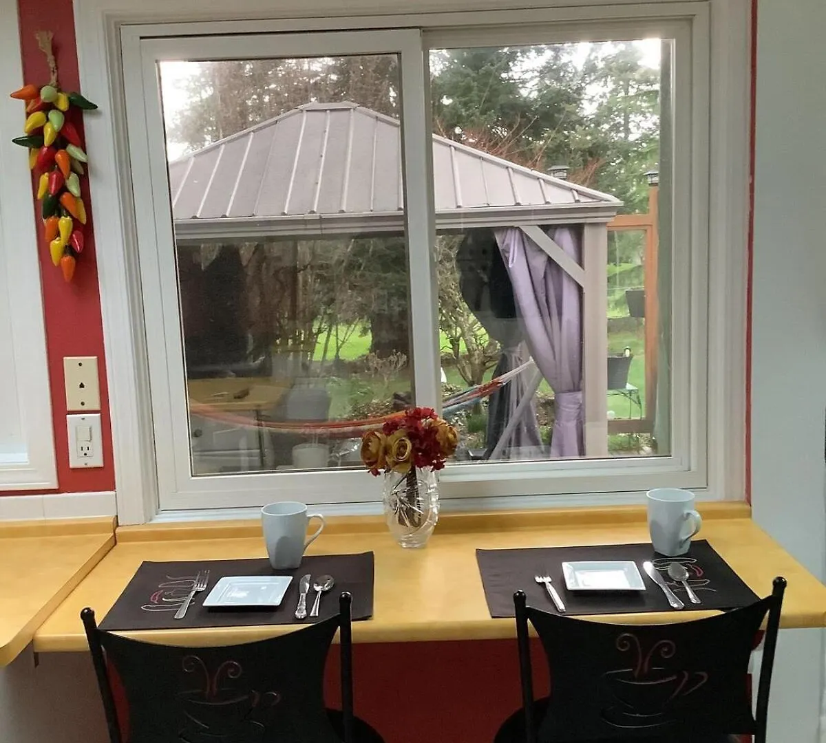 Holiday home Relaxing Inn Victoria Canada