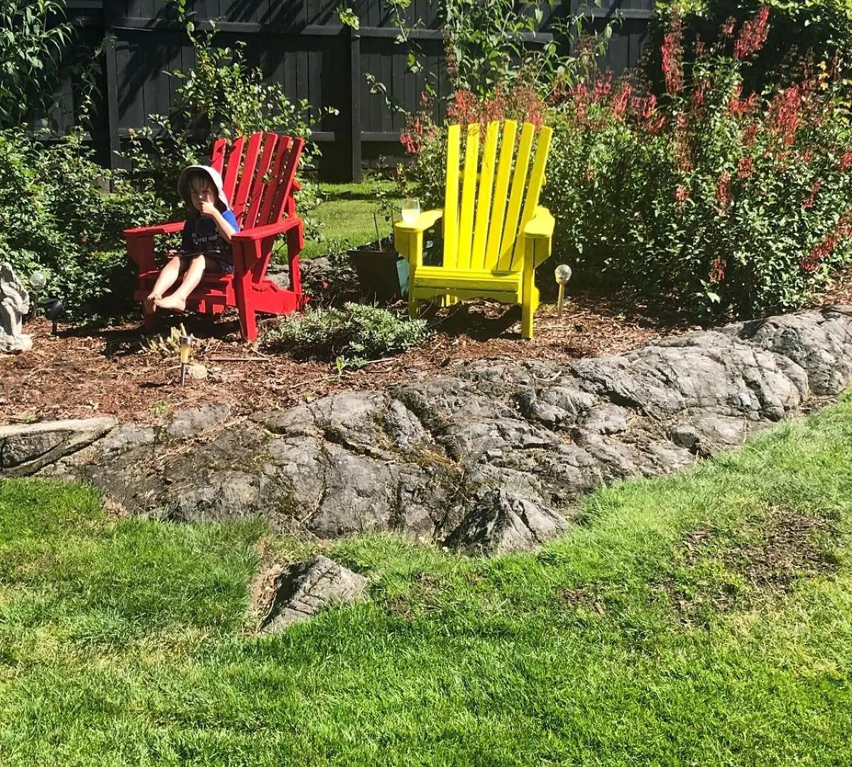 Relaxing Inn Victoria 0*,