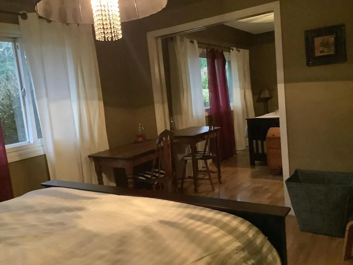 Relaxing Inn Victoria